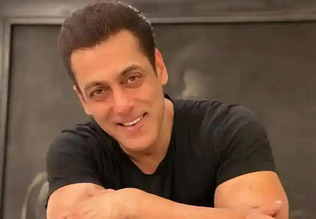 Summary of Salman Khan article