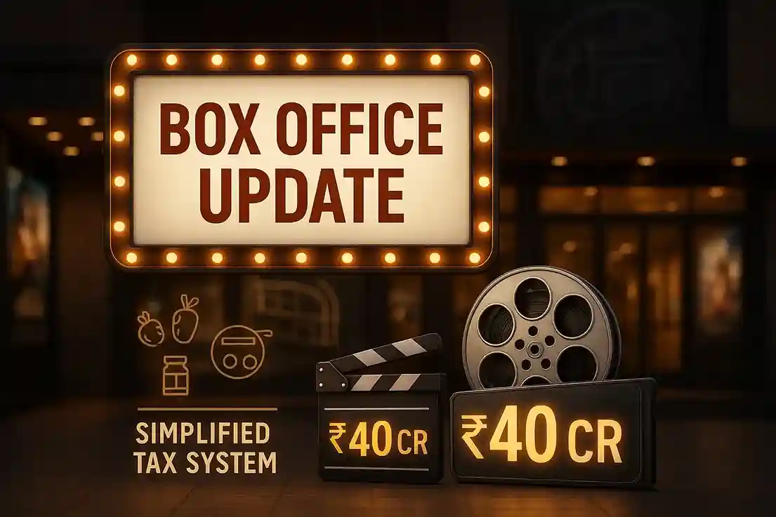 Poster of the Bollywood film 'Param Sundari' featuring Sidharth Malhotra and Janhvi Kapoor.