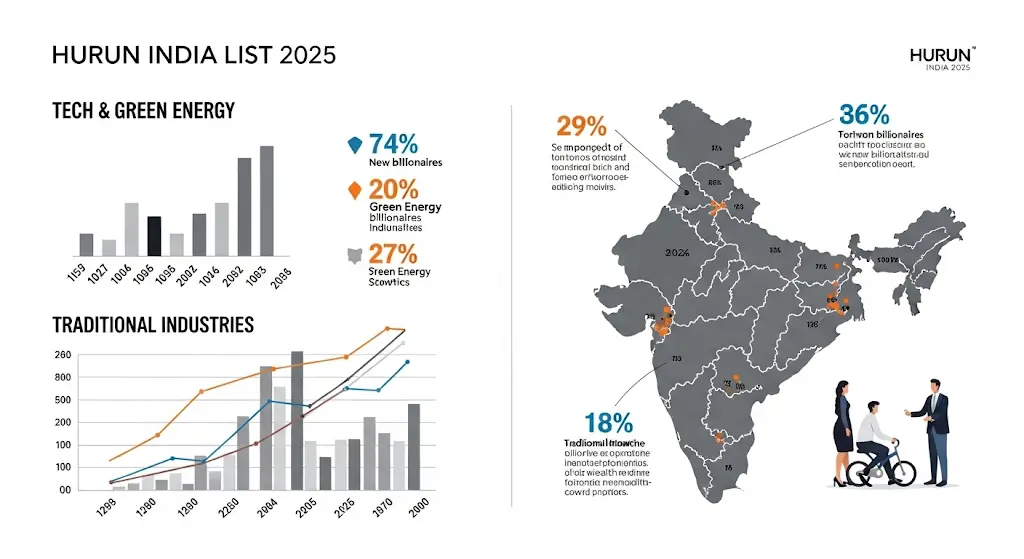 A split image showing a computer motherboard on one side and a wind turbine on the other.