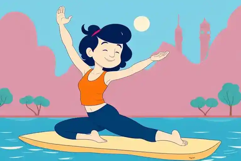 Unlock the Power of Yoga and Meditation for Holistic Well-being